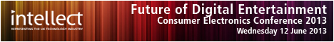 Future of Digital Entertainment banner