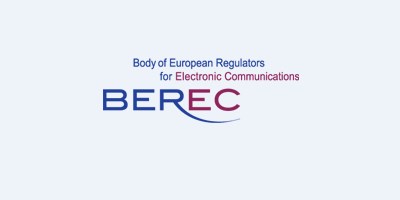 BEREC logo